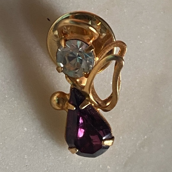 2 vintage pins - Picture 5 of 7